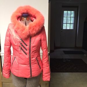 Xibaolai   New lady’s jacket